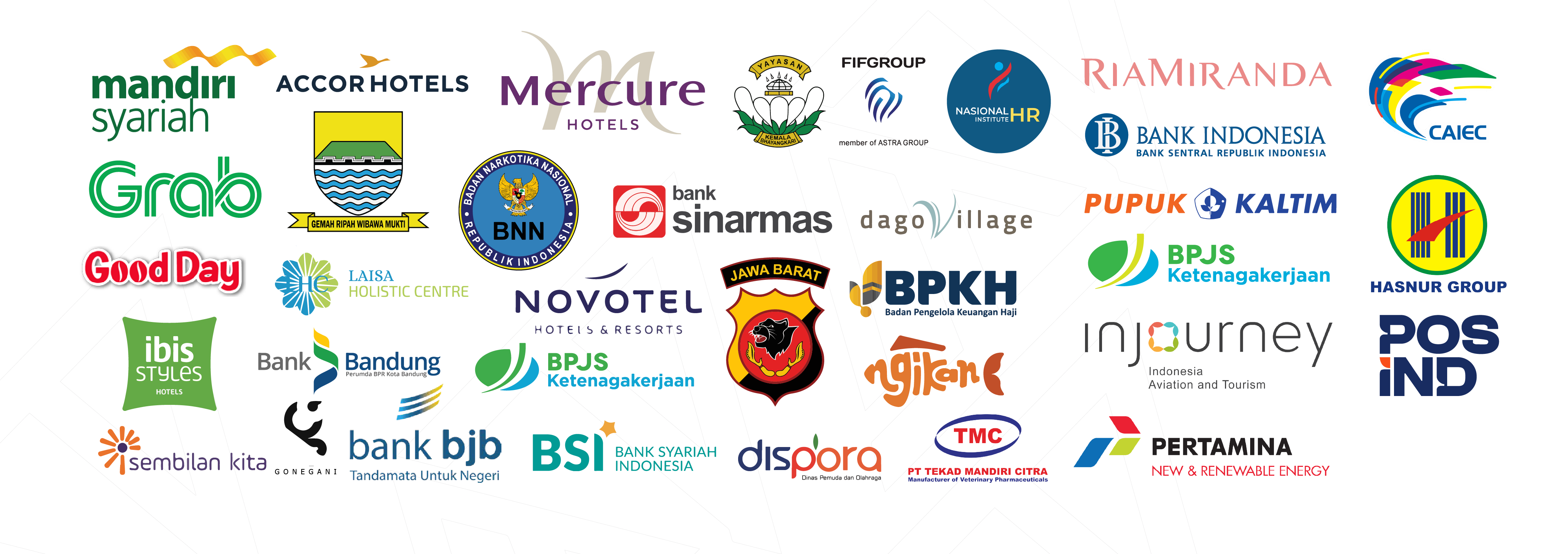 our client